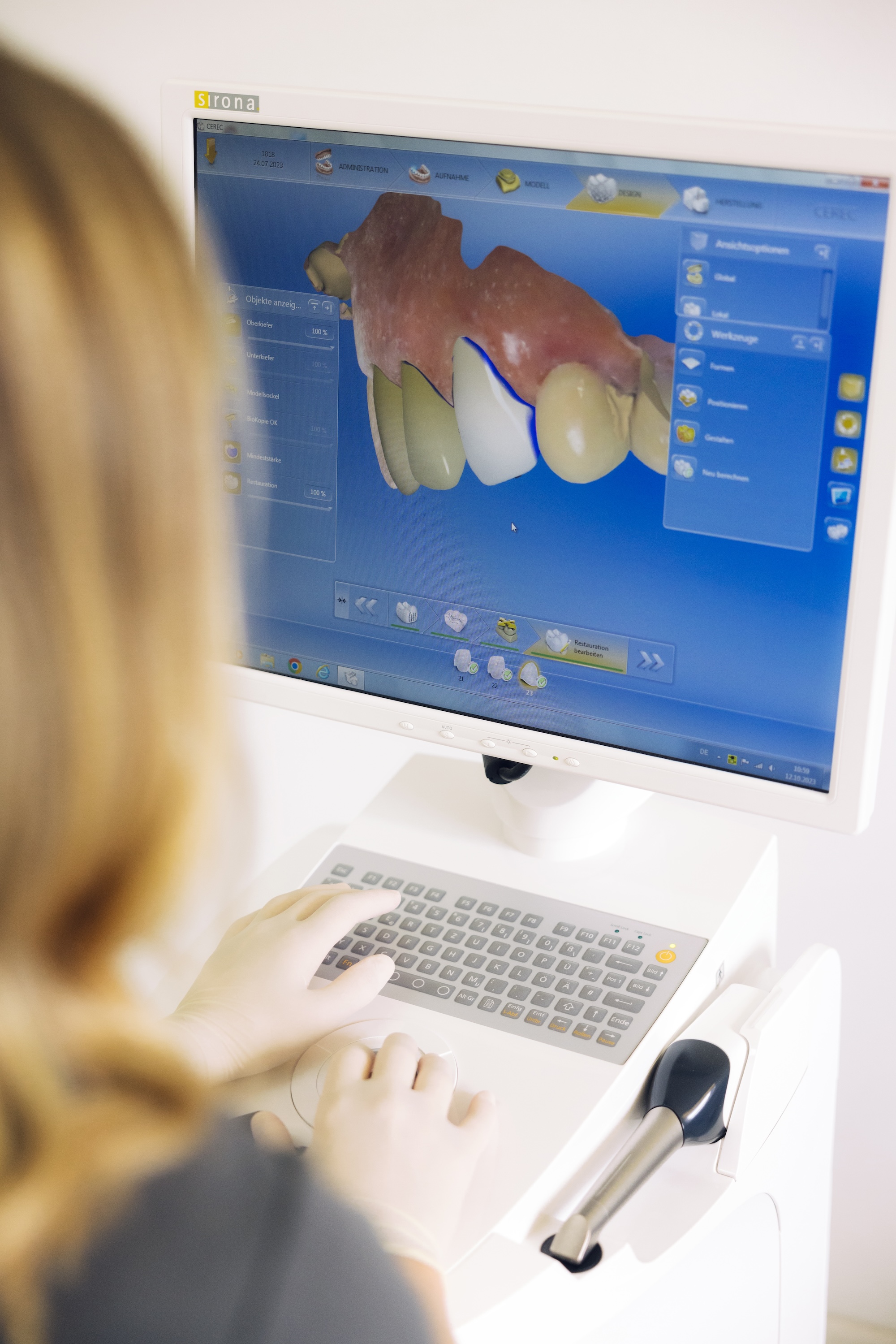 Ästhetik & Design – ästhetische Zahnheilkunde