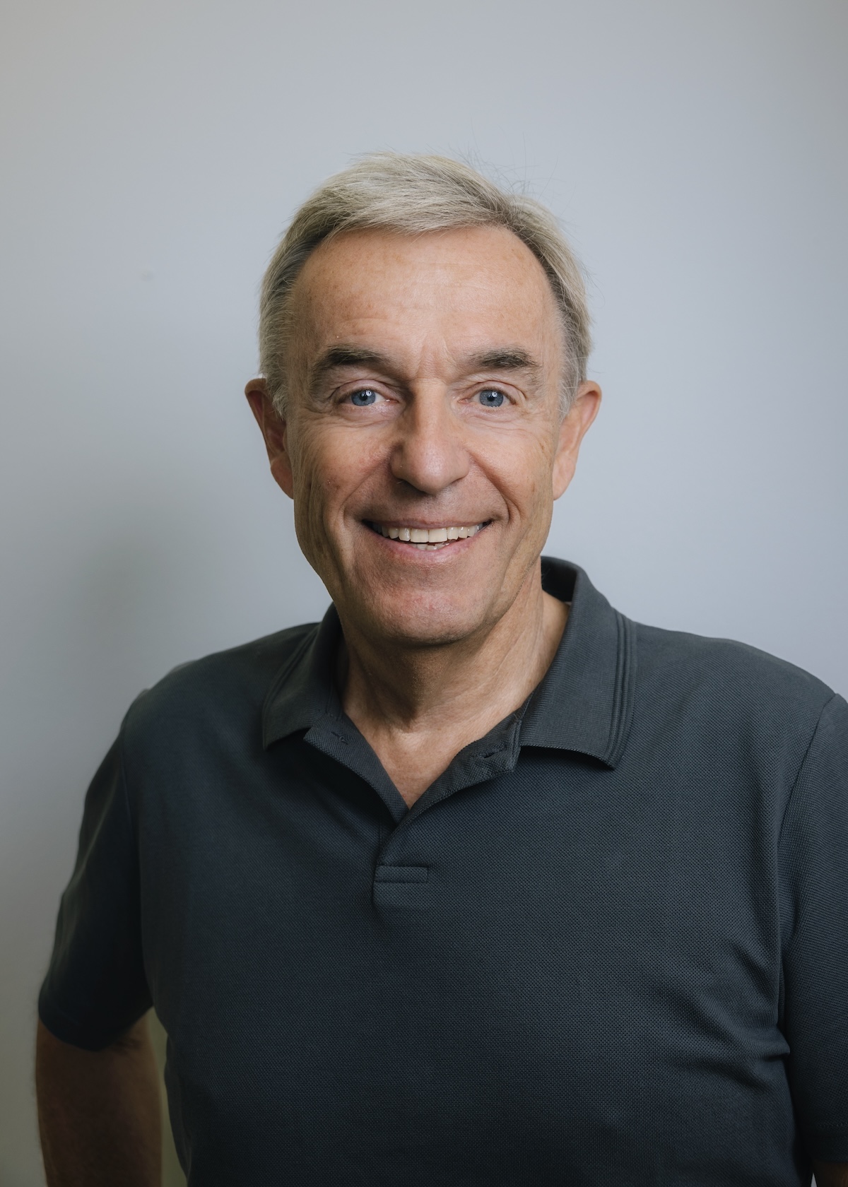 Dr. med. dent. Heinz-Werner Sanner, Zahnarzt