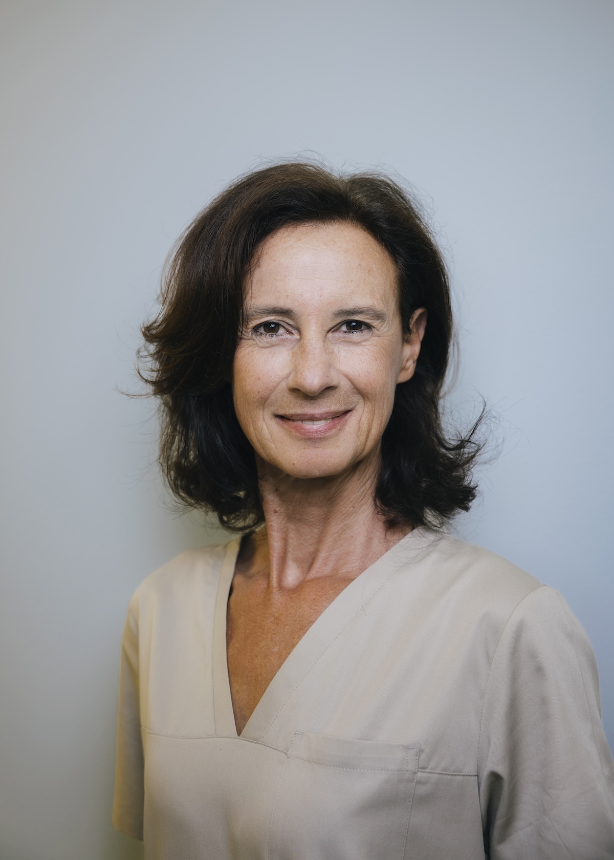 Irmgard Sanner, Verwaltung und Abrechnung